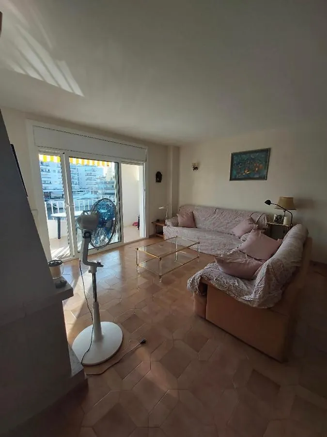 Apartment Cavall De Mar Empuriabrava
