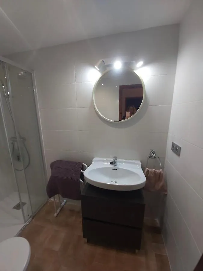 Cavall De Mar Empuriabrava Apartment