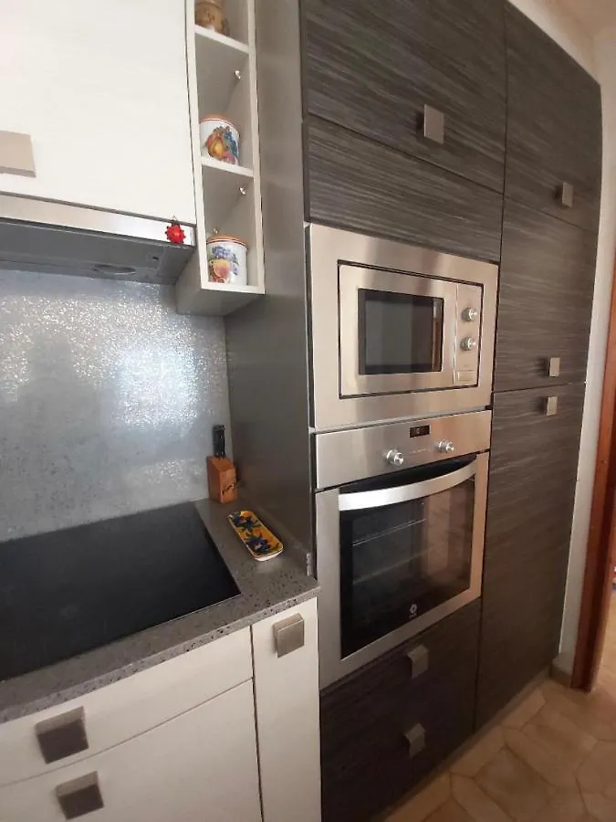 Apartment Cavall De Mar Empuriabrava