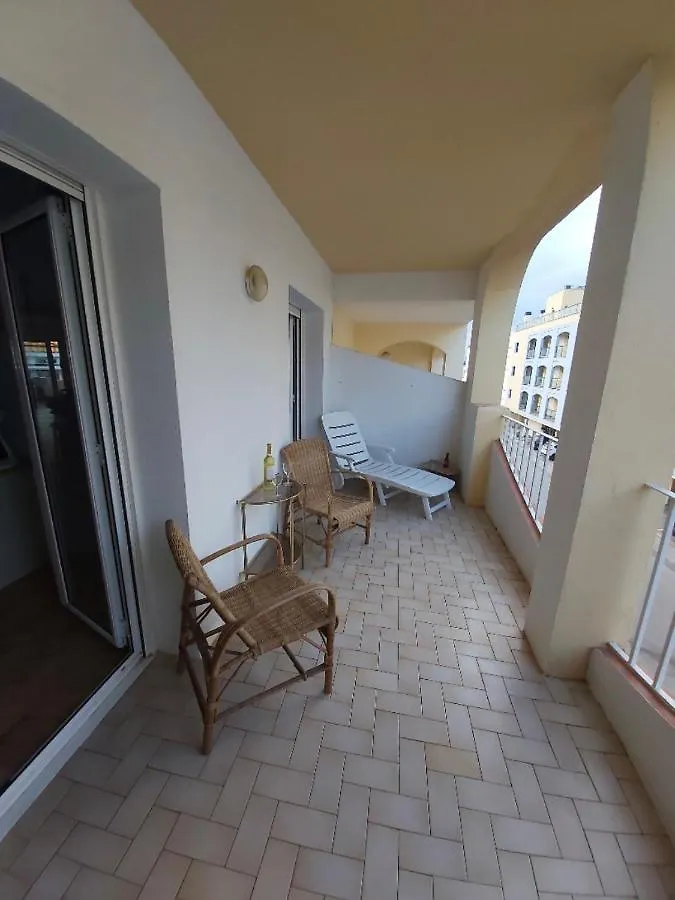 Cavall De Mar Empuriabrava Apartment