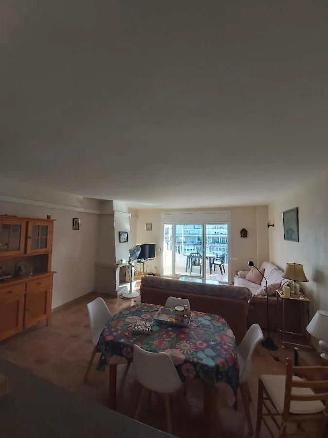 Apartment Cavall De Mar Empuriabrava