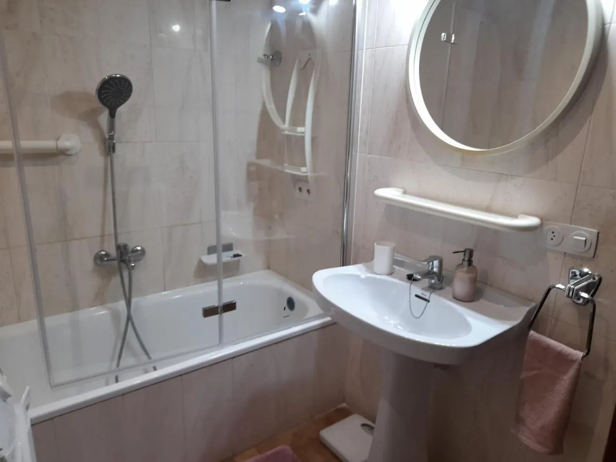 Cavall De Mar Empuriabrava Apartment