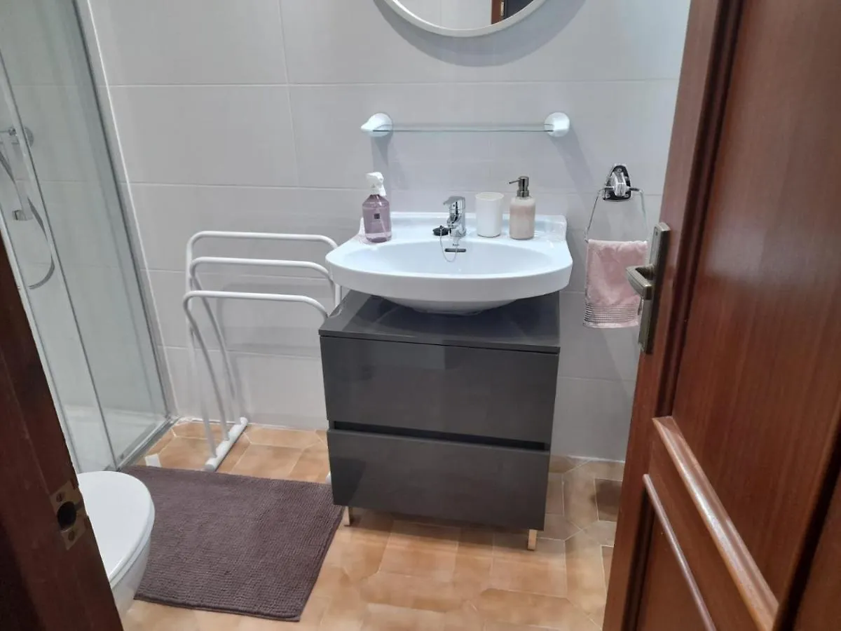 Apartment Cavall De Mar Empuriabrava