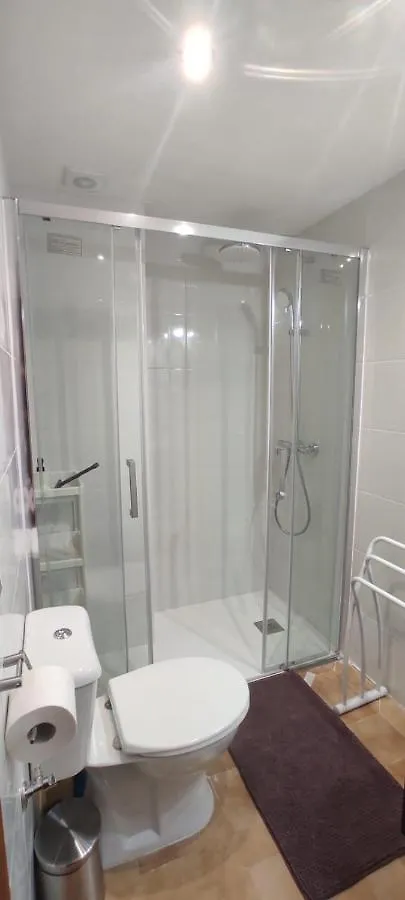 Apartment Cavall De Mar Empuriabrava Spain