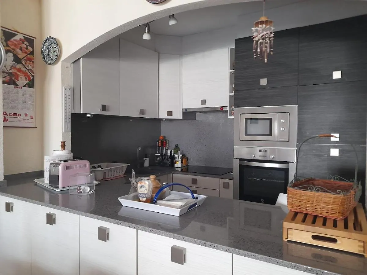 Apartment Cavall De Mar Empuriabrava Spain