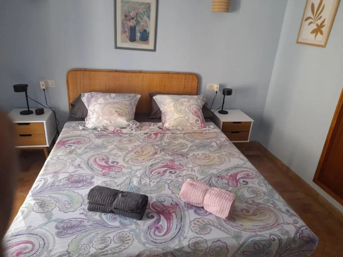 Apartment Cavall De Mar Empuriabrava Spain