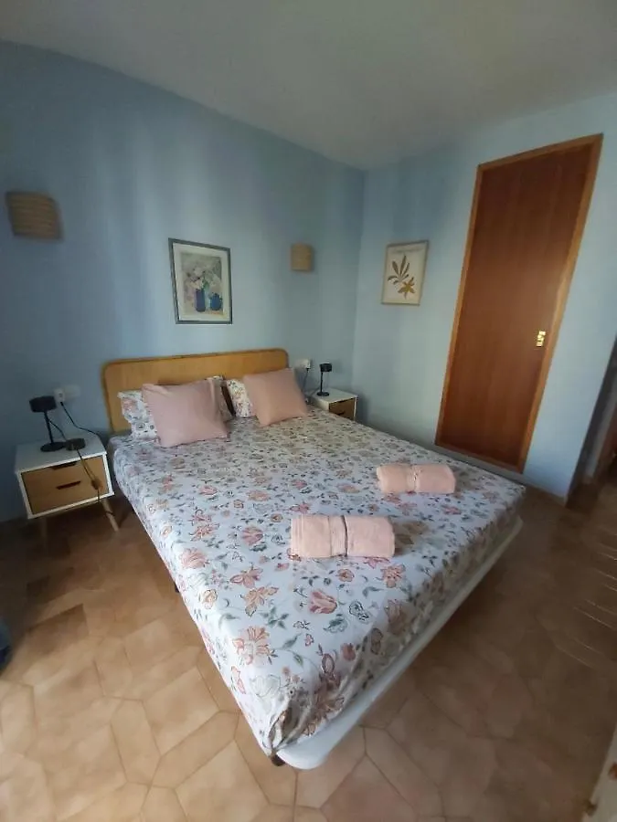 Apartment Cavall De Mar Empuriabrava Spain