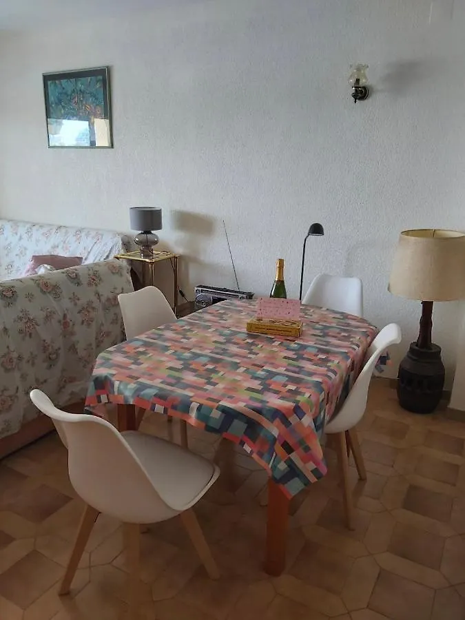 Apartment Cavall De Mar Empuriabrava