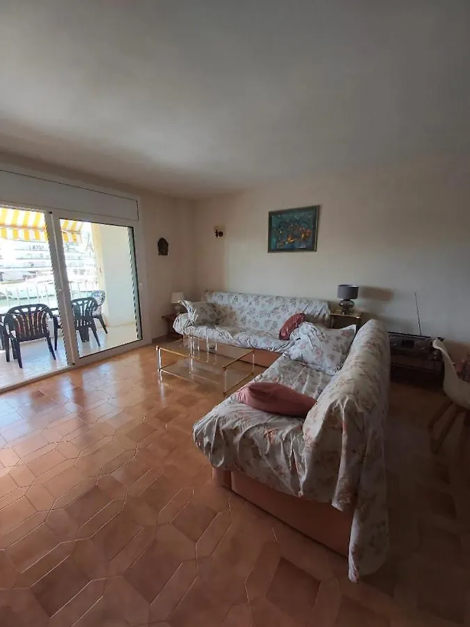 Cavall De Mar Empuriabrava Apartment