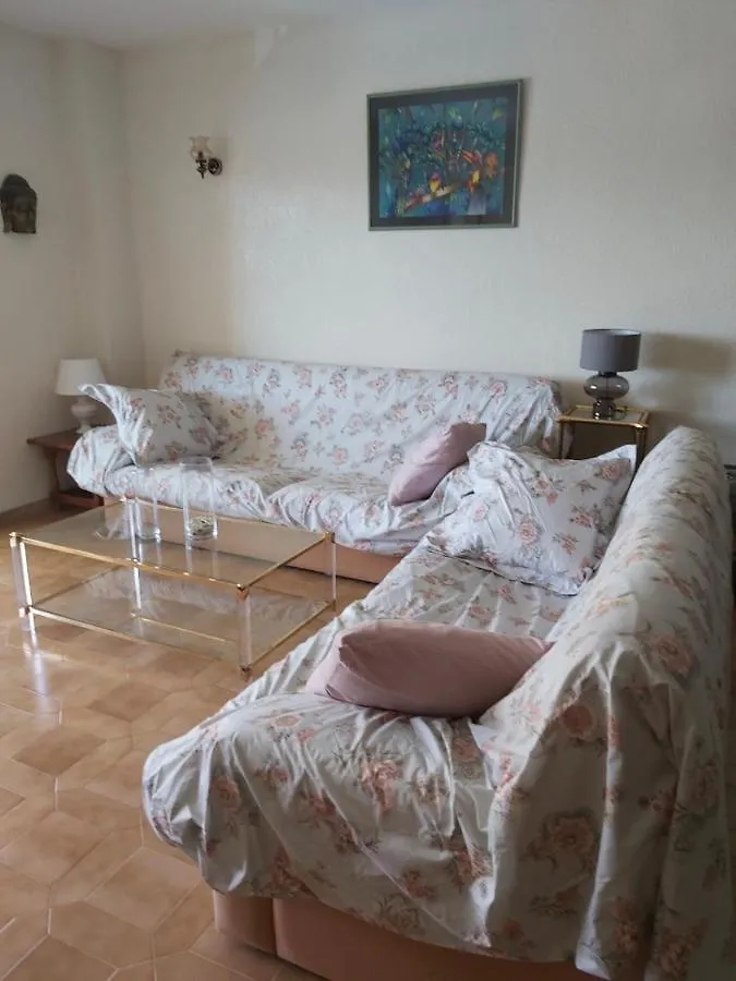 Apartment Cavall De Mar Empuriabrava