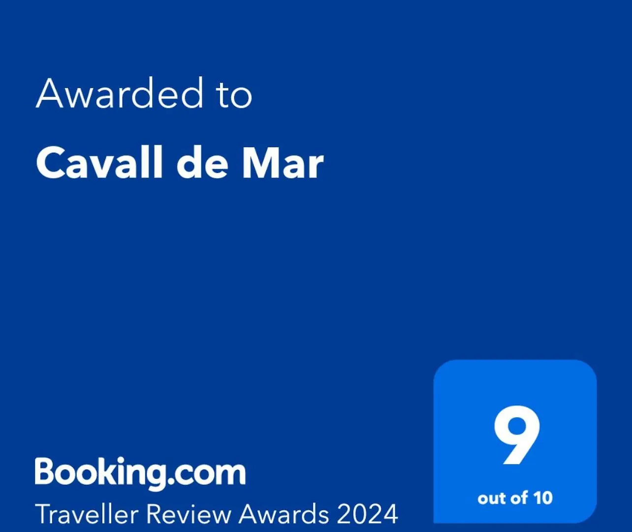 Cavall De Mar Empuriabrava Spain