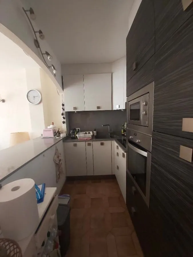 Apartmán Cavall De Mar Empuriabrava Španělsko