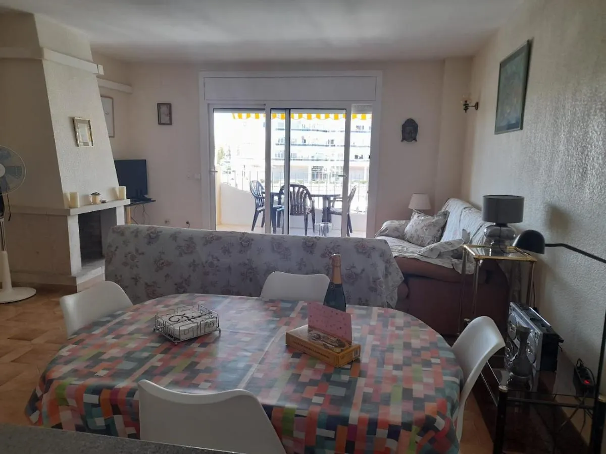 Cavall De Mar Empuriabrava 0*,  Španělsko